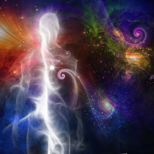 Energetic Vitalization and Revitalization