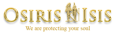 Osiris & Isis Logo